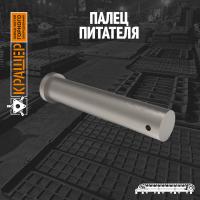 Палец питателя