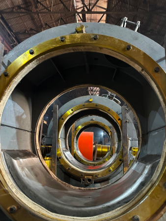 Подшипник Ф700 МШЦ 2100х3000
